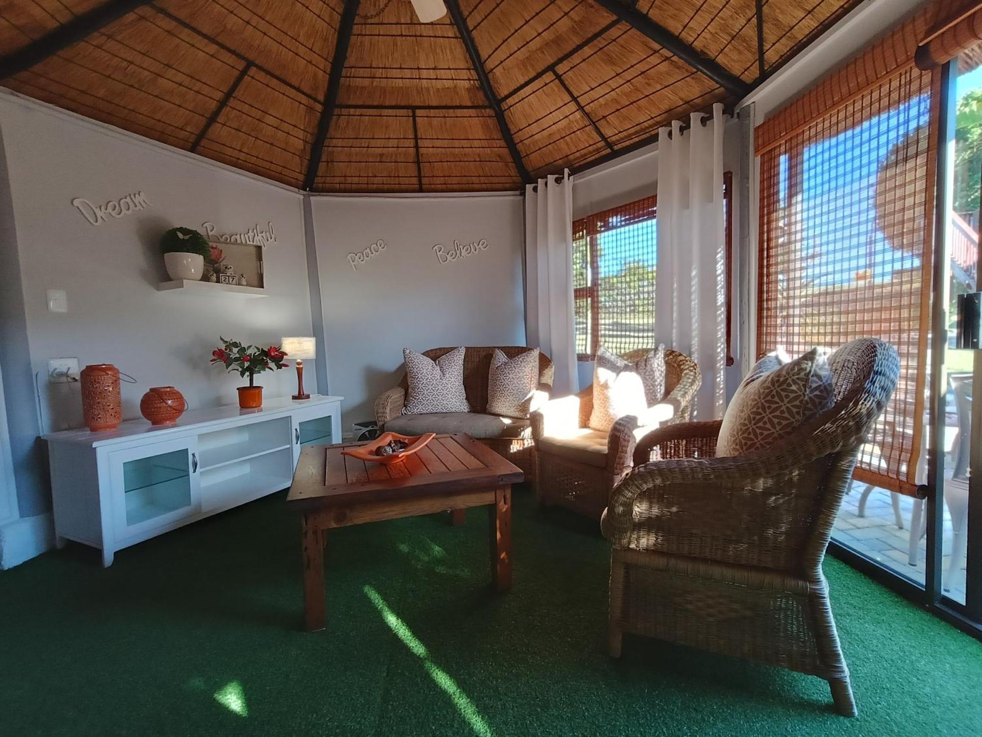 The Owls Inn Country Villa'S George Exteriör bild
