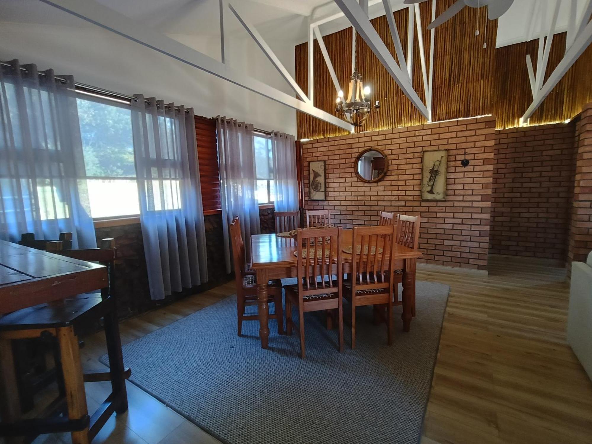 The Owls Inn Country Villa'S George Exteriör bild